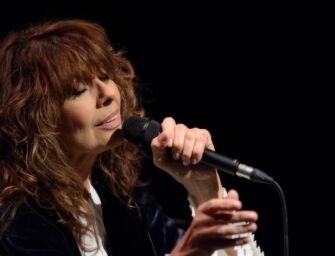 Il concerto al Teatro Regio di Parma: “Eri con me, Alice canta Battiato”
