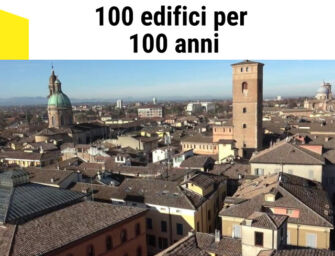 Dieci passeggiate gratuite nel Reggiano con l’Ordine degli architetti