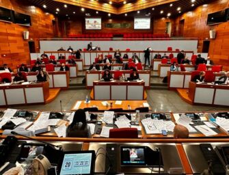 Emergenze. La Regione: disco verde a 50 mln