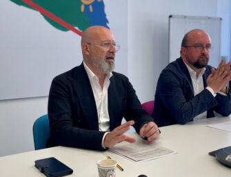 In Emilia gli asili sono gratis in montagna