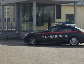 Una 35enne di Correggio arrestata 11 anni dopo la rapina a Carpi