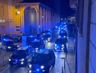 Droga, 24 arresti tra Reggio e Parma: la coca da Scampia, come in Gomorra (video)