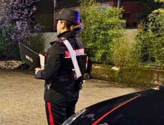 Corpo di un 35enne trovato in un piazzale a Parma