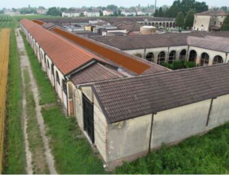 Un nuovo impianto fotovoltaico al cimitero di Novellara con i fondi Pnnr