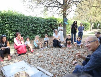 Reggio, da oggi riaperti nidi e scuole d’infanzia per 3.326 bambini