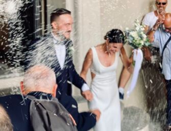 Reggio. Ha detto sì in Comune il consigliere comunale Dario De Lucia