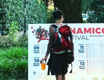 Ai Giardini pubblici di Reggio tornano i giorni del Dinamico Festival