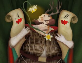 Al Teatro Giuseppe Verdi di Busseto debutta Falstaff