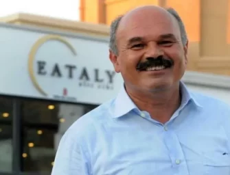 A dicembre chiude Fico. Farinetti: “Non mi è venuto bene”. Piovono le critiche