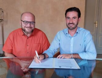 Bagnolo in Piano, una pista ciclabile fino a Reggio Emilia