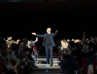 Checco Zalone Amore + Iva, record di sold out per lo spettacolo