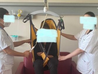 Generosità anonima: 30 mila euro donati all’Hospice di Guastalla