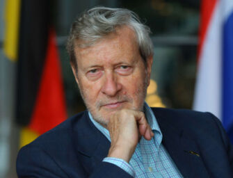 Addio al filosofo Gianni Vattimo, padre del ‘pensiero debole’