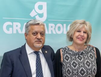 Simona Caselli è la nuova presidente di Granlatte