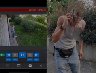 Sopralluoghi sospetti a Canali, attenti