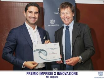 Premio “Imprese per l’innovazione” alla reggiana Flash Battery