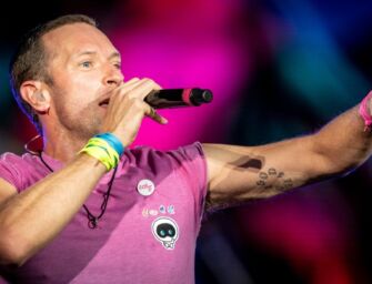 Coldplay al Campovolo di Reggio, la bufala diventa virale e fa il giro del web