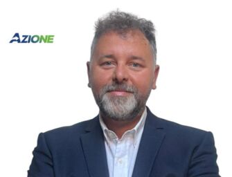 L’ex presidente di Confcommercio Massarini in segreteria di Azione Reggio