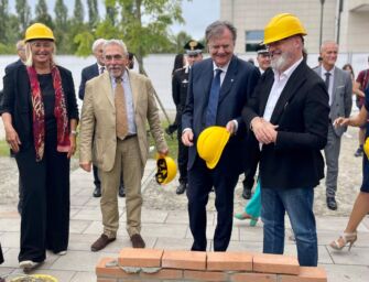 Modena, centro su Intelligenza artificiale