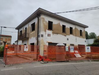 San Girolamo Hub, prosegue il progetto di riqualificazione a Guastalla