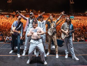 Per i Pinguini attesi in 80mila al Campovolo