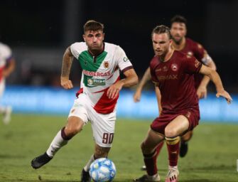 Calcio, Portanova passa alla Reggiana: Reggio mia seconda casa