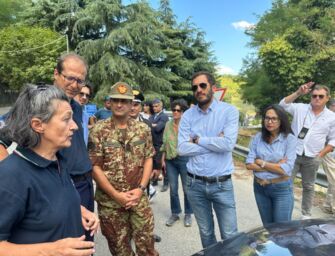 Alluvione, Figliuolo e Priolo a Cesena