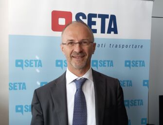 Riccardo Roat è il nuovo amministratore delegato di Seta