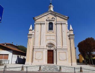 Modena, riapre il Santuario Beata Vergine delle Grazie a Ravarino