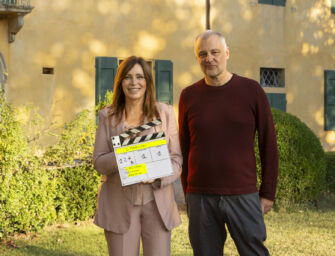 Serie tv dedicata a Gluglielmo Marconi, Borgonzoni inaugura il set