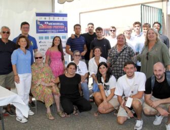 Calcio donne, il 28 il Memorial Nardino Previdi