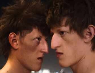 Reggio. ‘La timidezza delle chiome’ arriva sul grande schermo al Rosebud