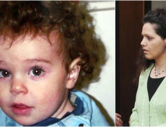 Omicidio piccolo Tommy,  Antonella Conserva a casa in permesso premio