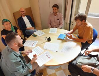 Reggio. Mozione popolare dei ristoratori: rivogliamo il Discobus notturno in città