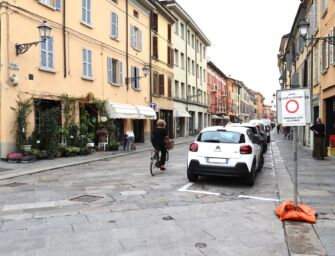 Reggio. Ztl, dal 1° i controlli e le multe
