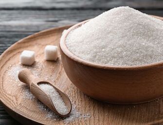 Coldiretti: lo zucchero +43% in autunno