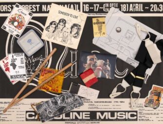 Mostra sui Queen, a Rimini l’unica tappa in regione del tour europeo