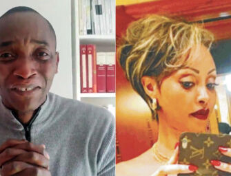 Diritto alla moda su pelle dei migranti