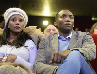 Inchiesta sulle coop per migranti: arrestate moglie e suocera di Soumahoro