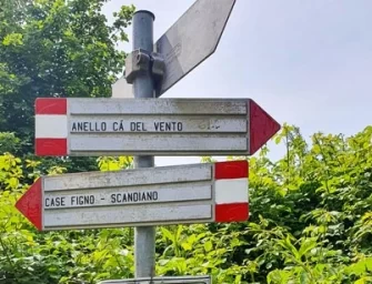 Albinea. Ciclista 58enne colpito da malore muore sull’anello di Cà del Vento