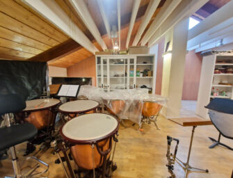 Contenzioso tra conservatorio di Parma e studi legali: insonorizzate 3 aule