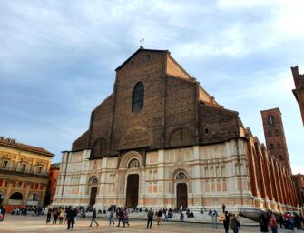 Il primo dell’anno a Bologna tutto il giorno con “Apriti, museo!”