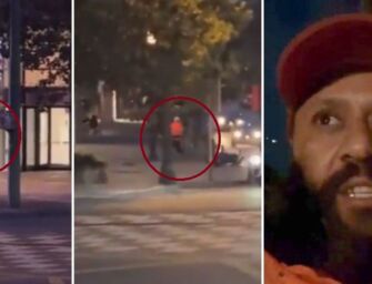 Killer visto a Bologna, era “radicalizzato”