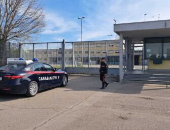 Reggio. Deputati visitano carcere dopo il pestaggio