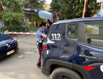 Sicurezza. I carabinieri di Reggio passano al setaccio il centro storico