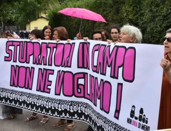 Nondasola ancora contro la Reggiana: calciatori non sono modelli per i ragazzi? Scriviamo a Lega e Fifa