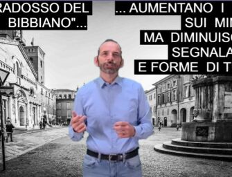 Presidente del Consiglio comunale: caso Bibbiano gonfiato per fini politici