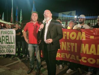 Marelli: congelata la chiusura