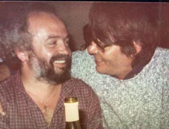 A Modena “Mille anni ancora… ricordando Fabrizio De André”. Ingresso libero