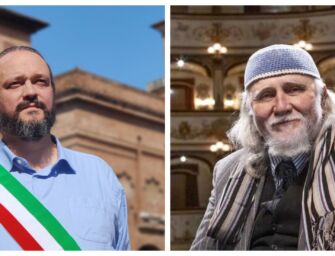 Fabbri: dispiaciuto da dimissioni di Moni Ovadia, ma ne prendo atto